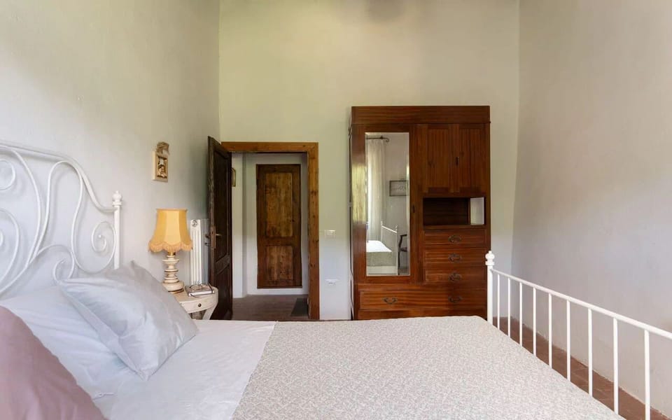 House | 2 bedrooms, free WiFi