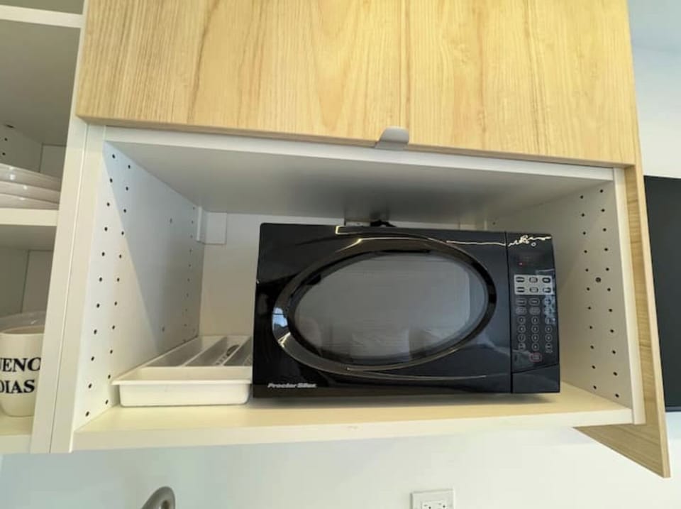 Microwave