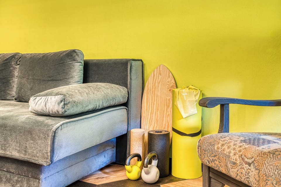 Signature Double Room | In-room safe, blackout drapes, free WiFi, bed sheets