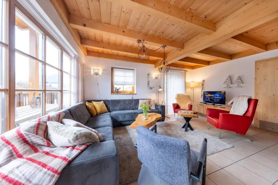 House | Living room