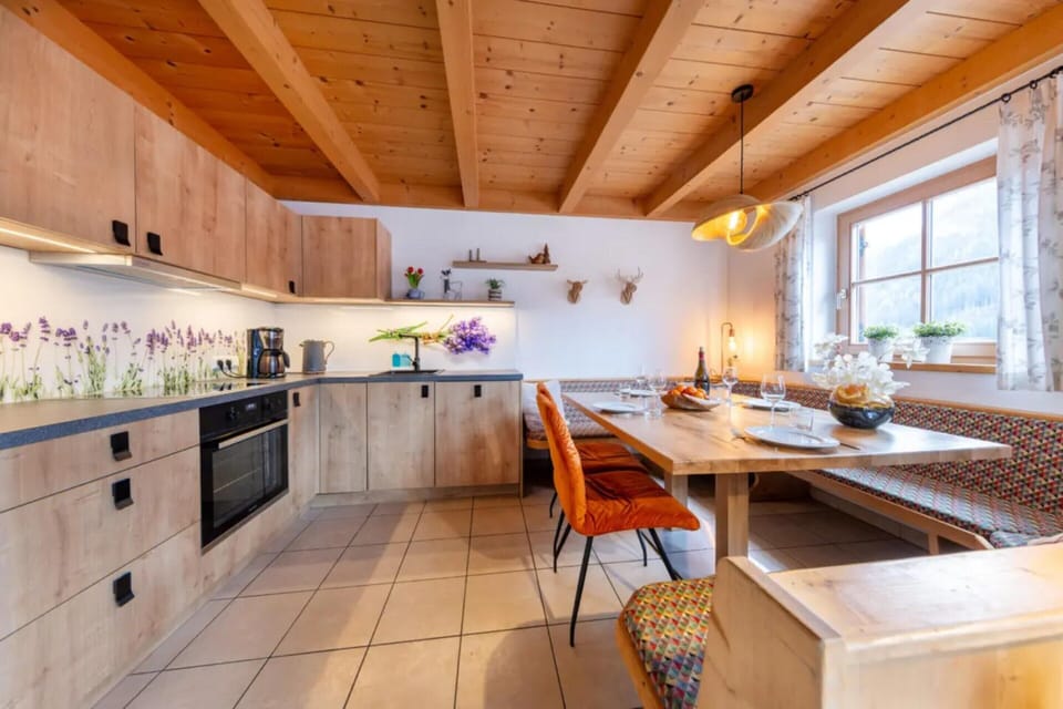 House | Private kitchen