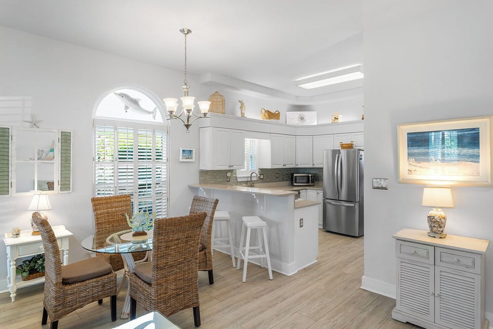 Cotton Candy Kitchen