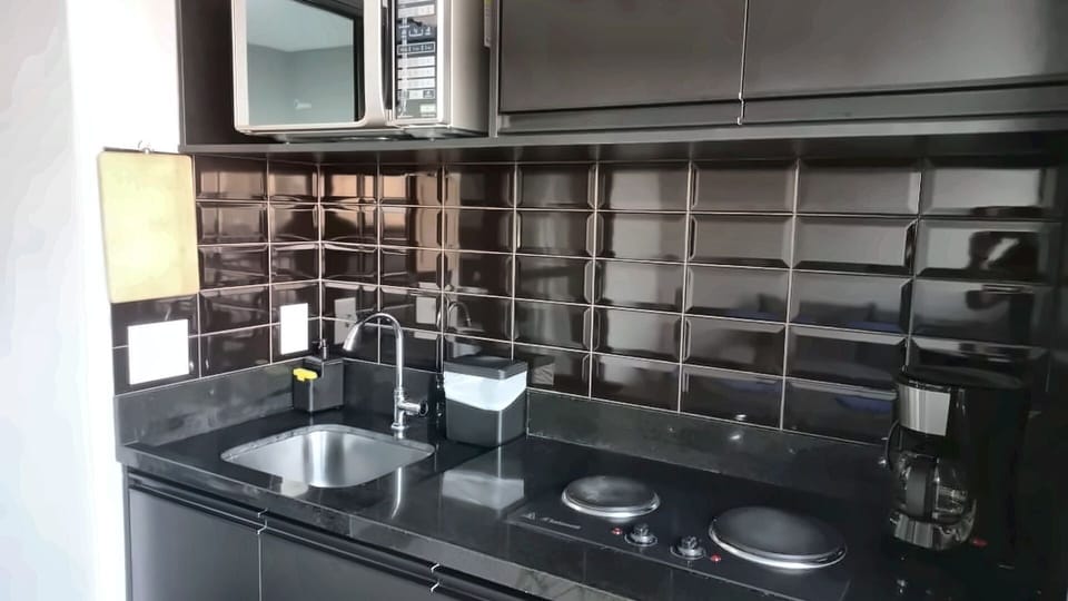 Suite | Private kitchen