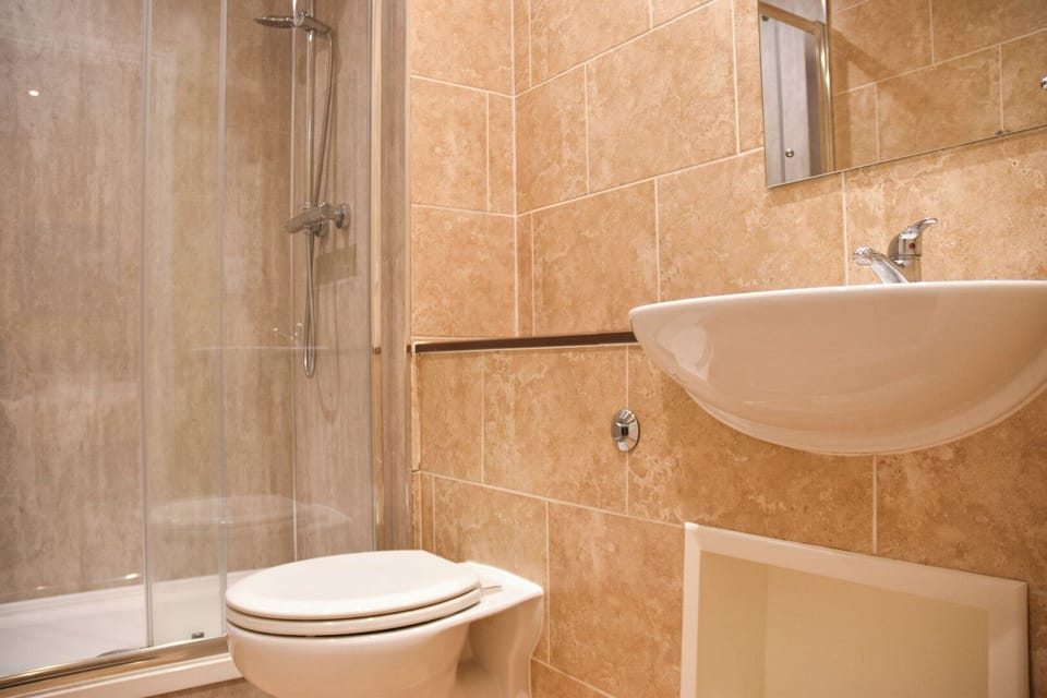 Classic Double Room | Free WiFi