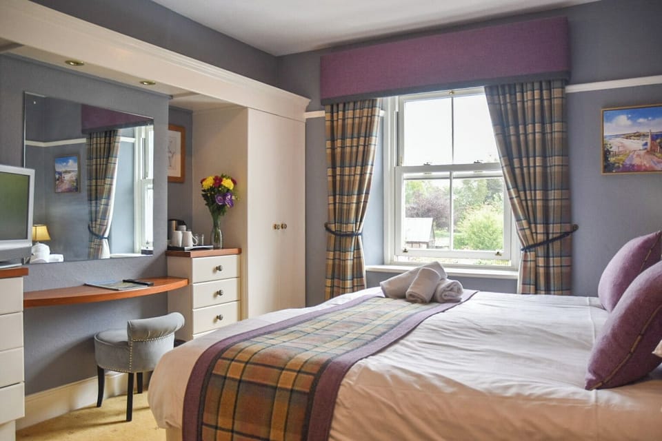 Superior Double Room | Free WiFi