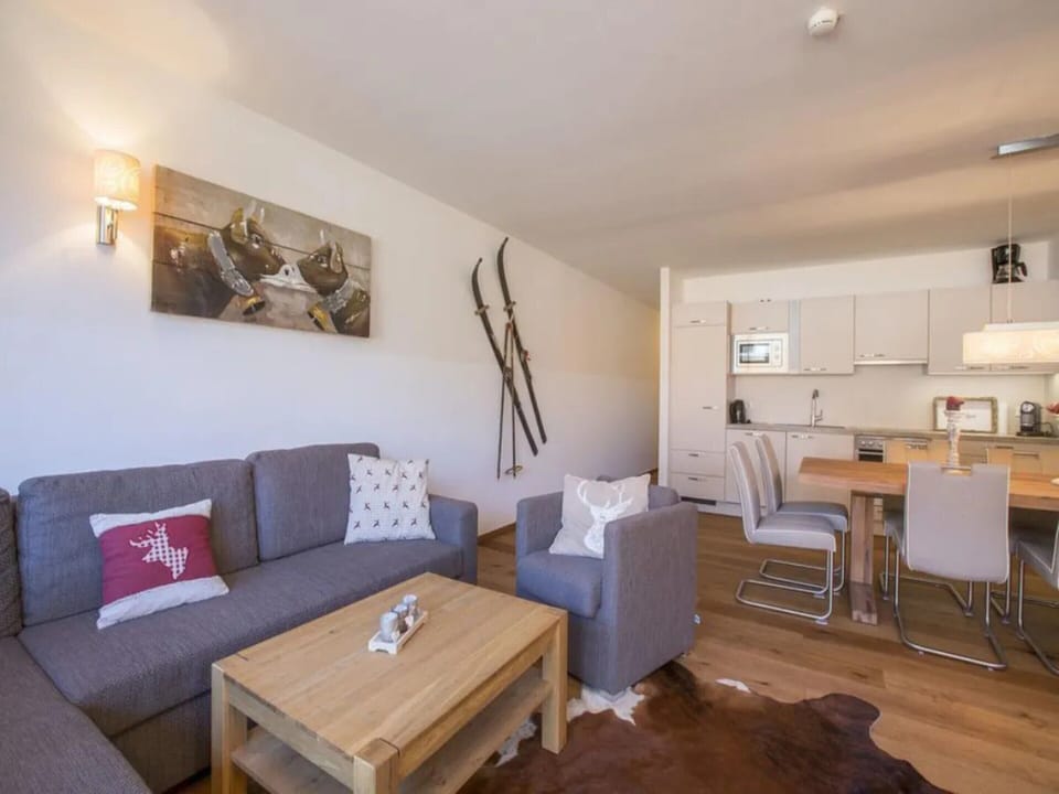 House | Living room