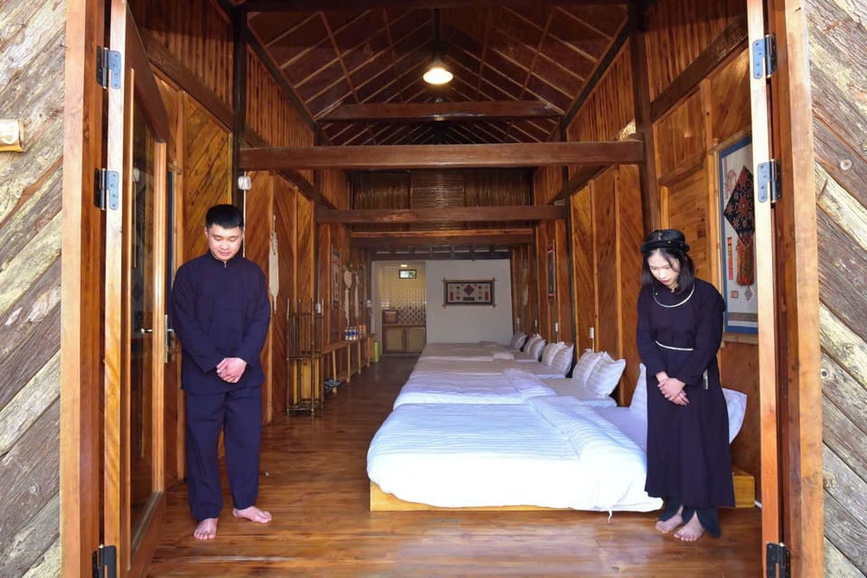 City Shared Dormitory, Mixed Dorm | Minibar, individually decorated, individually furnished, free WiFi