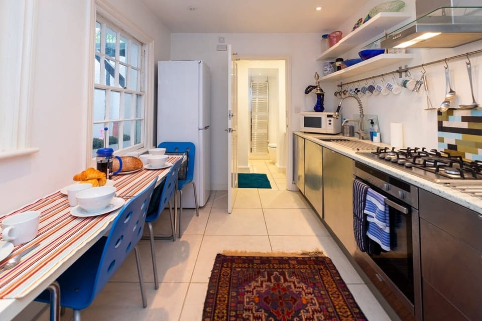 House | 1 bedroom