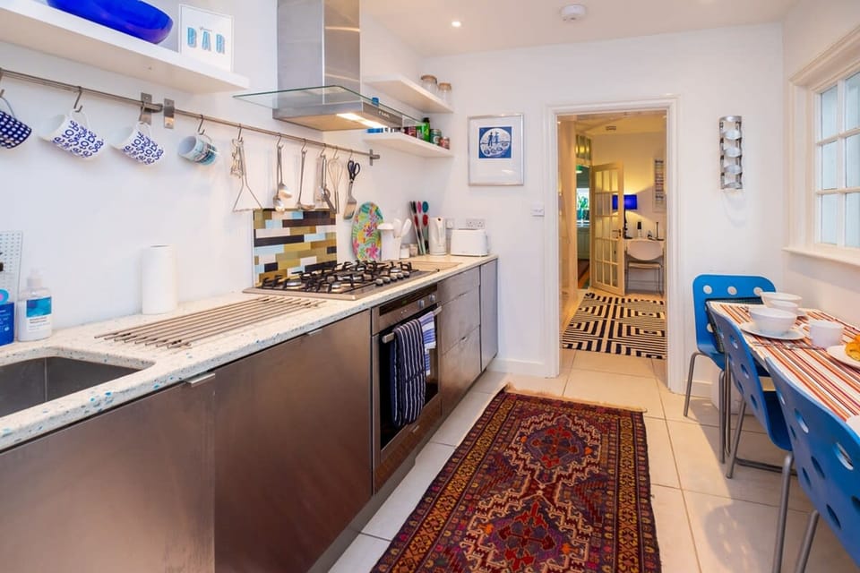 House | 1 bedroom
