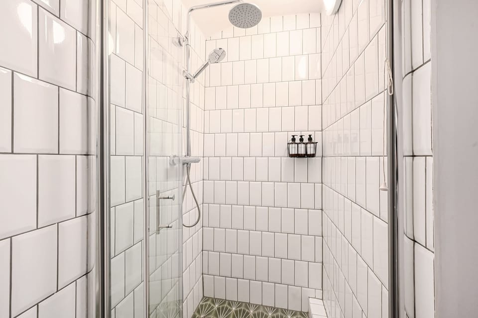 Host Stay Hanover Rest Apartment in Brighton