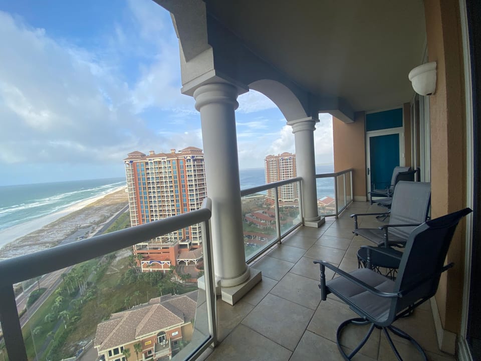 Condo, Multiple Beds (Portofino Island Resort 3-1903) | Interior