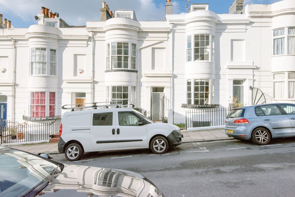 House | 3 bedrooms, Internet