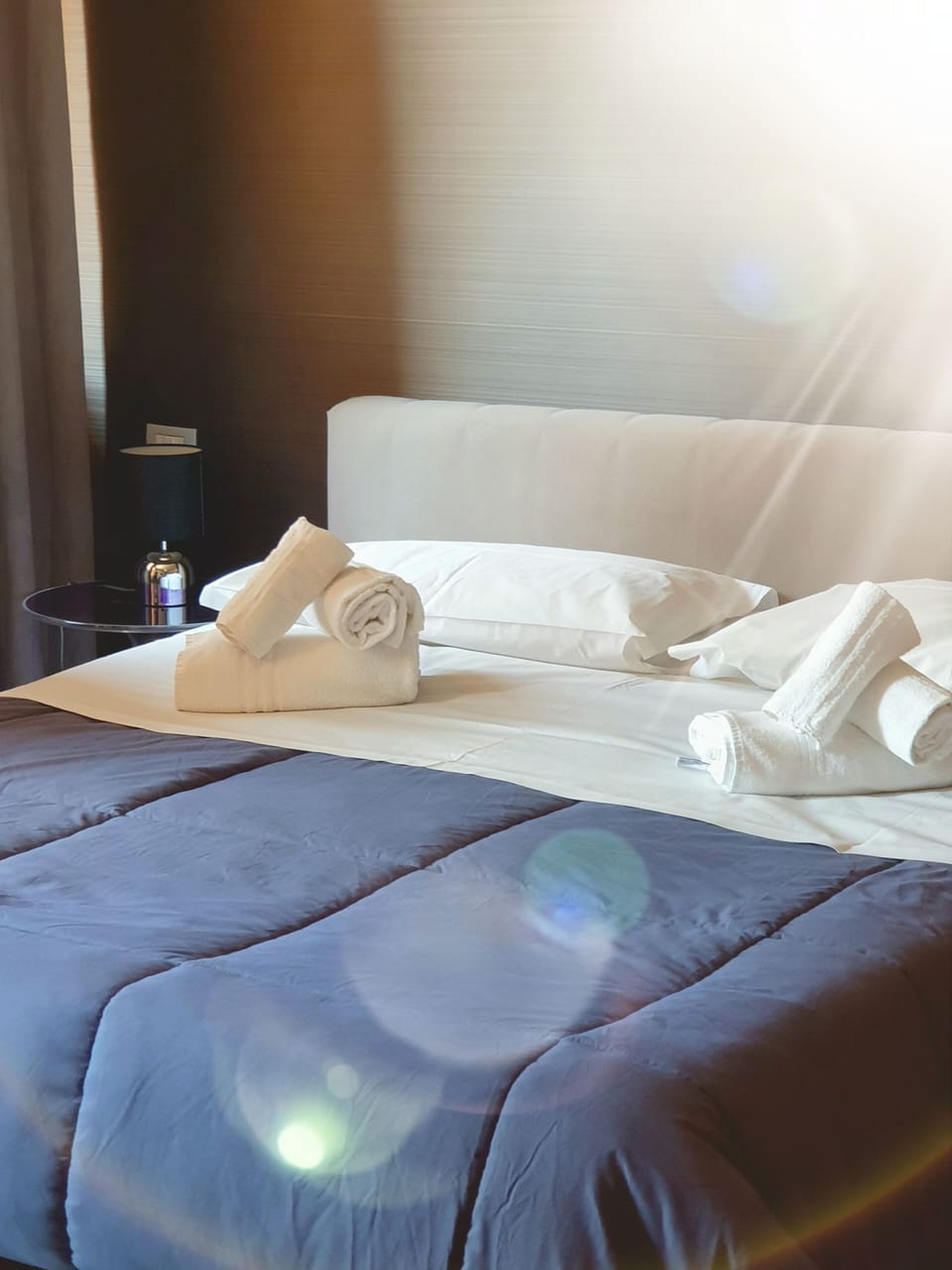 Superior Room, 1 Bedroom, Ensuite | Down comforters, in-room safe, individually decorated