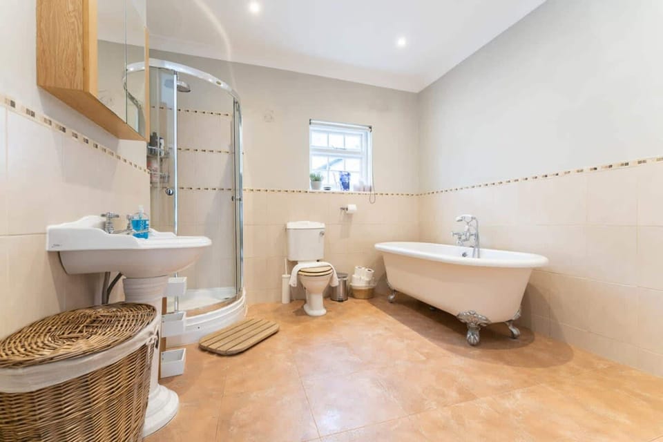 Host Stay Temple Street Townhouse House in Hove