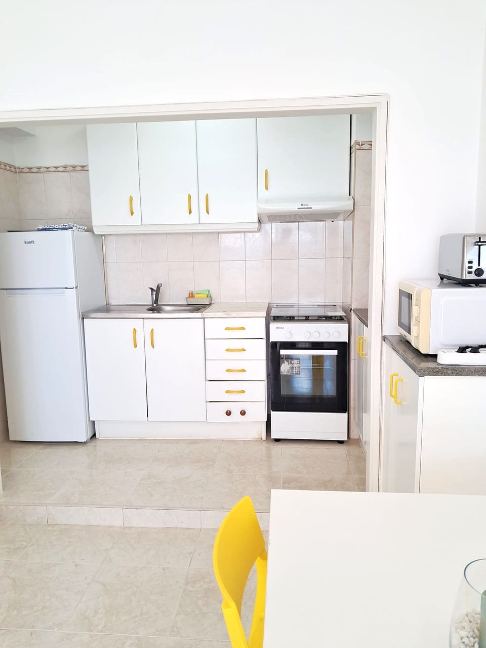 House | 1 bedroom
