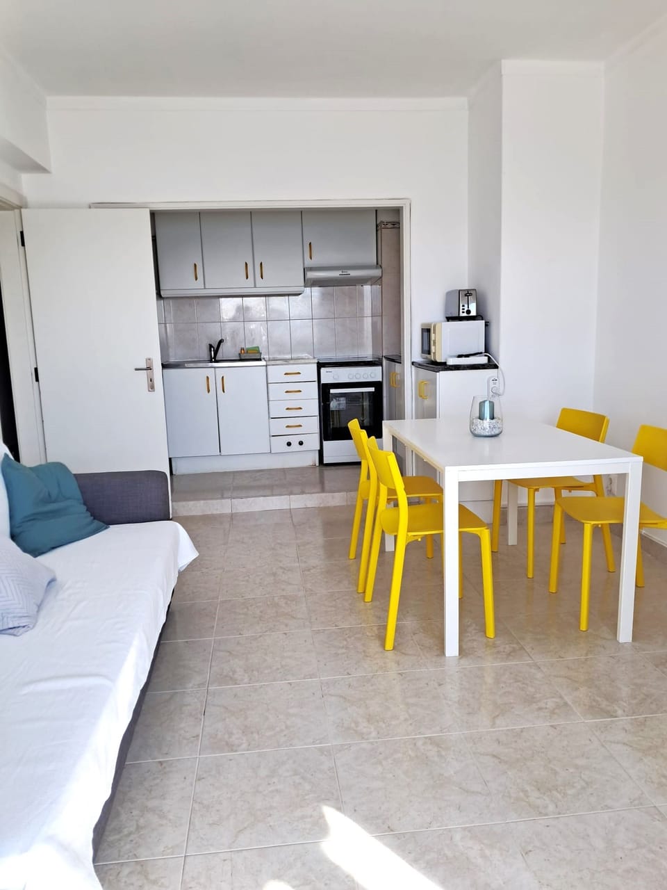 House | 1 bedroom