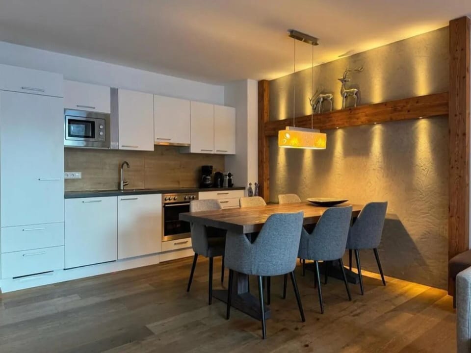 House | Private kitchen