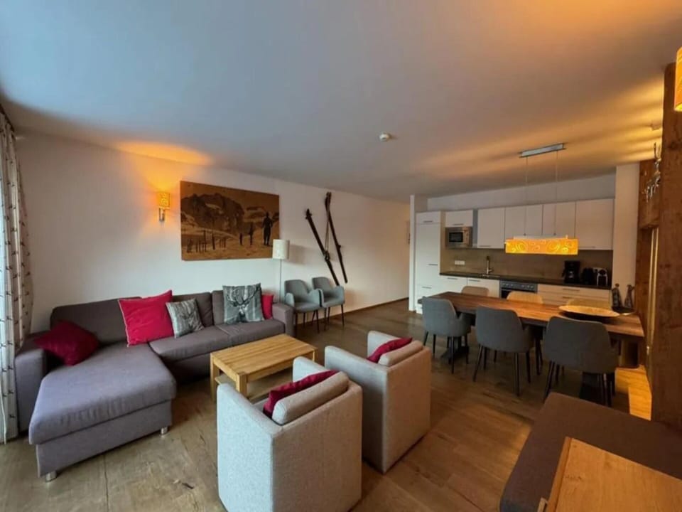 House | Living room