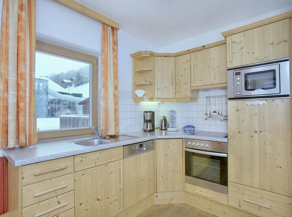 House | Private kitchen