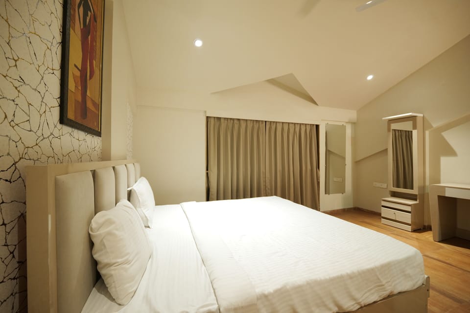 Classic Villa | 4 bedrooms, free WiFi