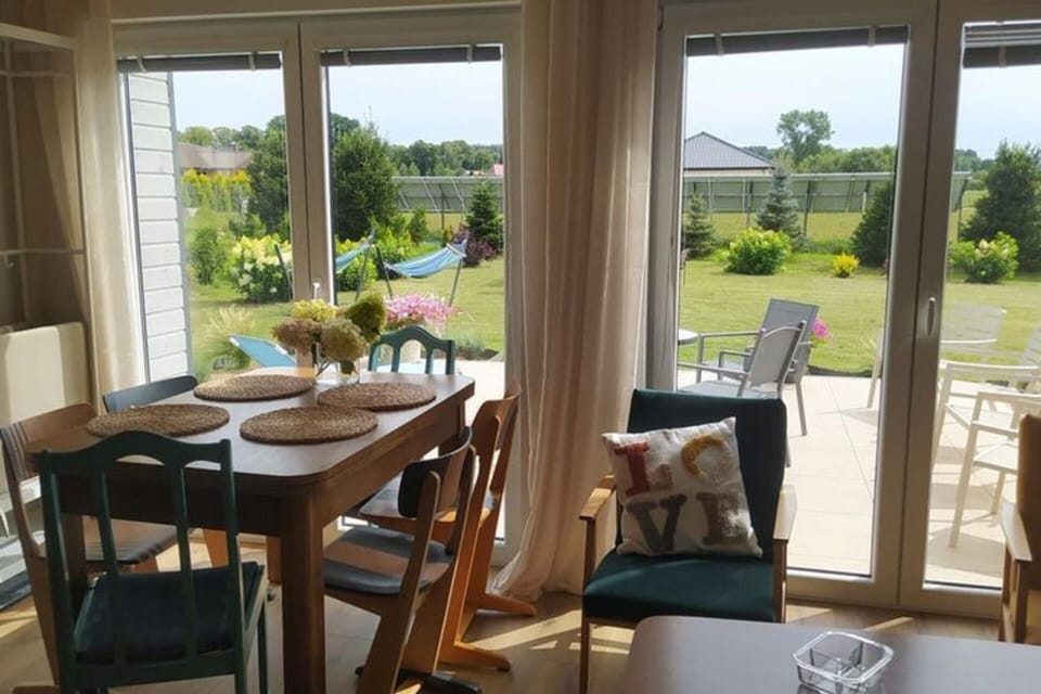 House | Dining