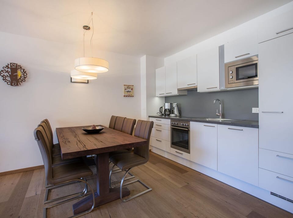 Apartment | Private kitchen