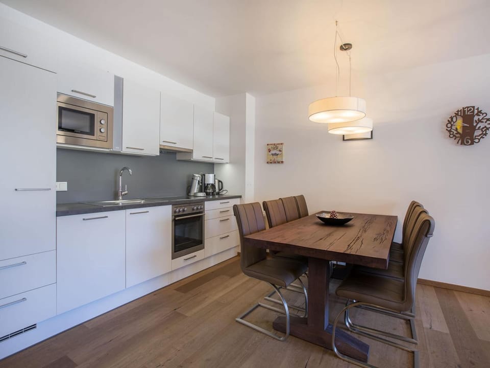 Apartment | Private kitchen
