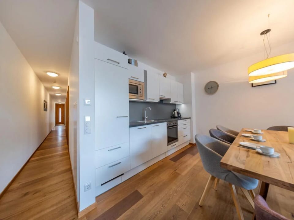 House | Private kitchen