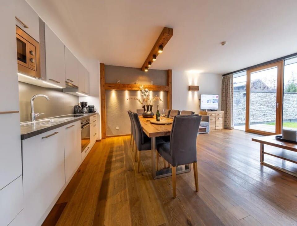 House | Private kitchen