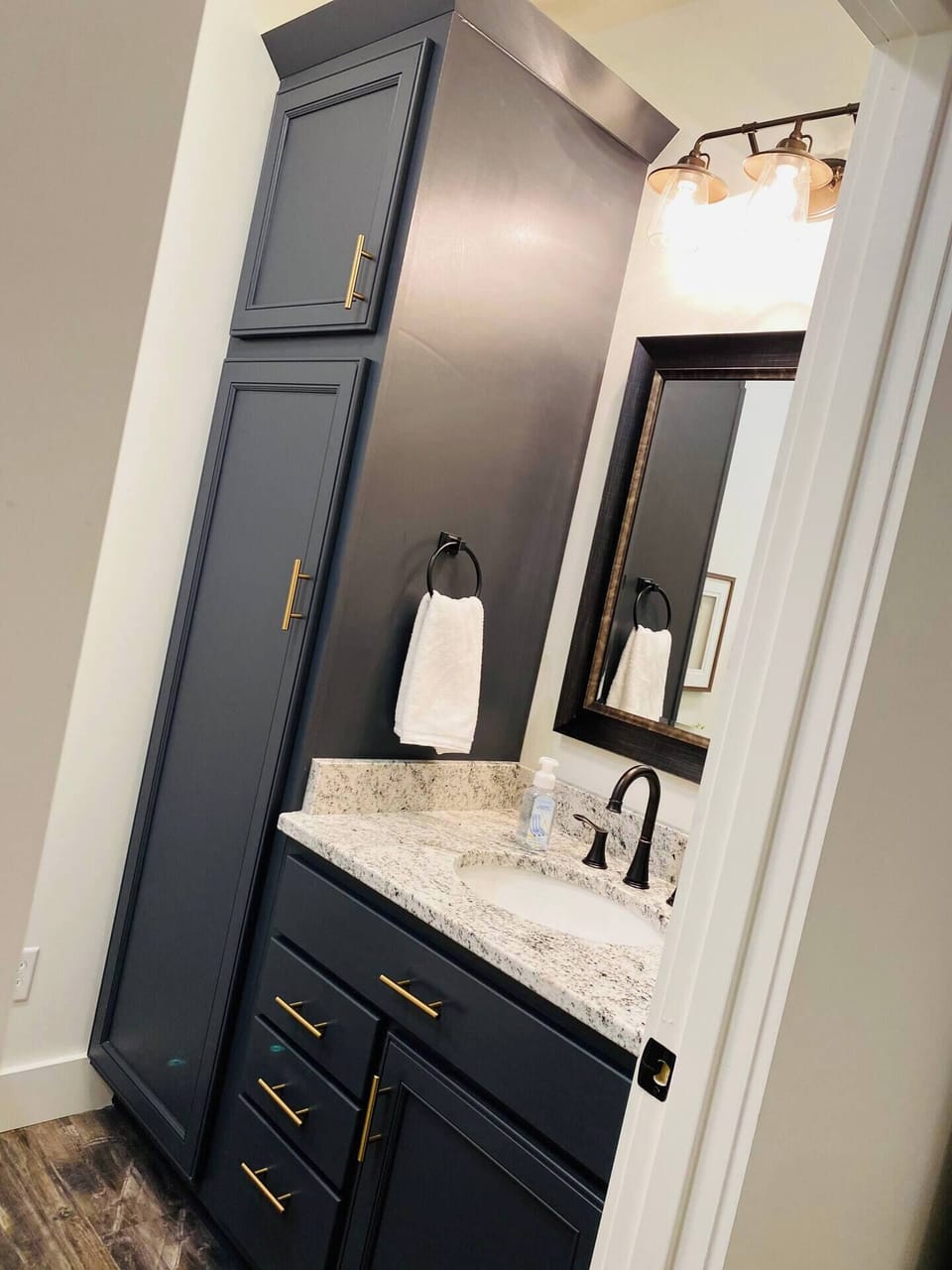 Master Bath