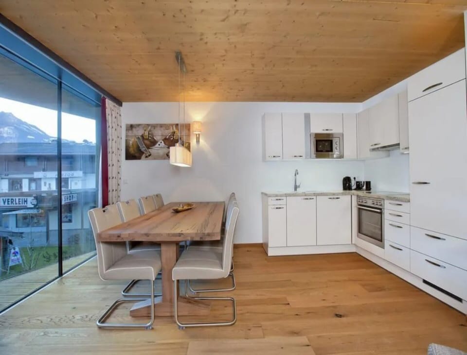 House | Private kitchen