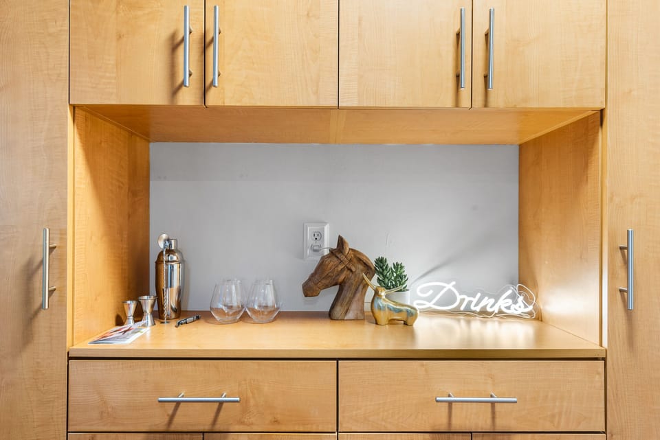 Mini bar