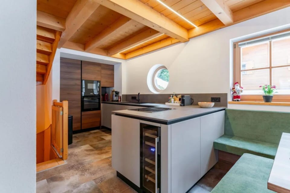 House | Private kitchen