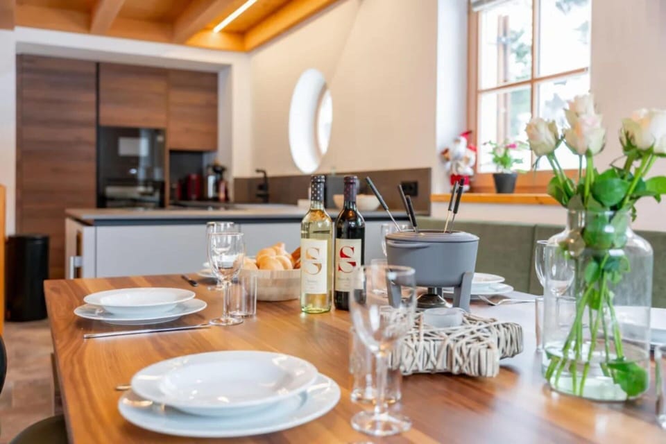 House | Interior detail