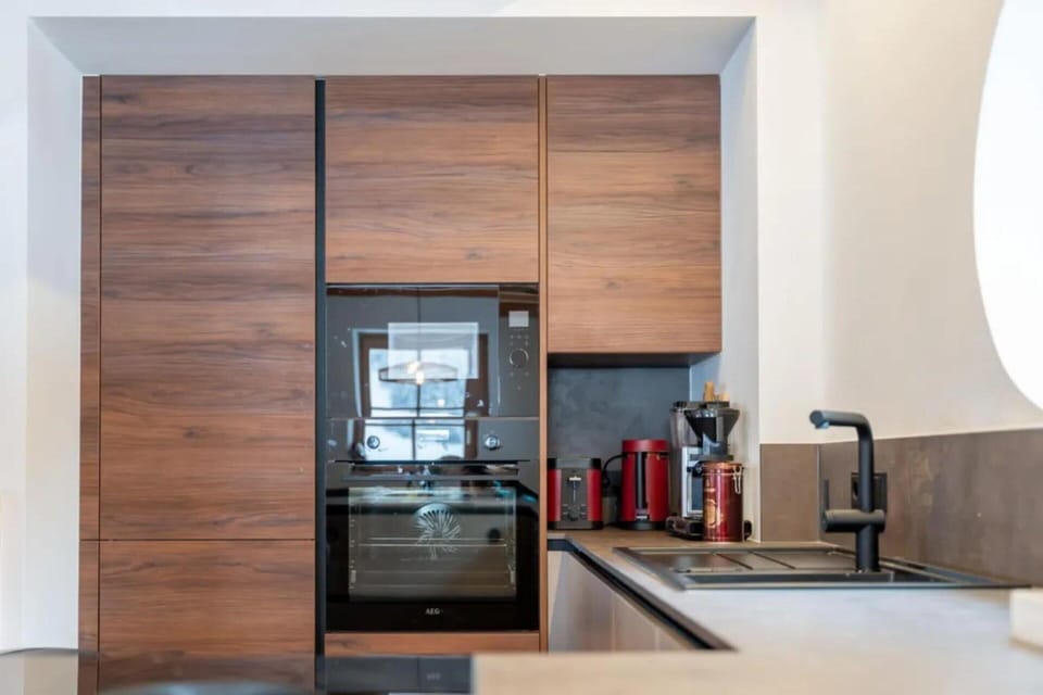 House | Private kitchen