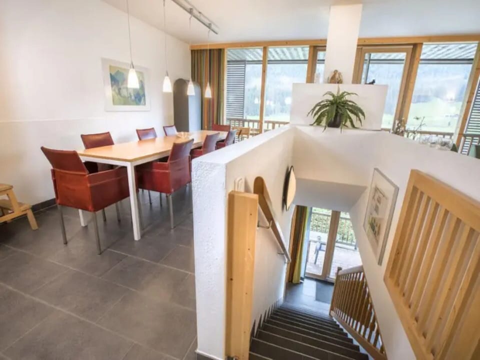 House | Dining