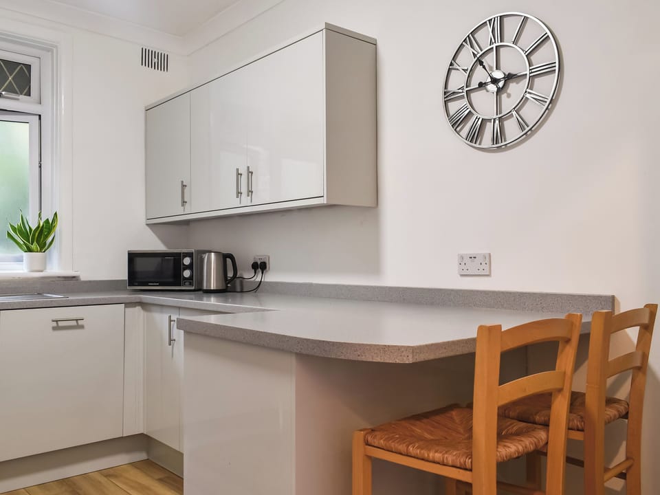 Kitchen | Flat 2, Langtry Apartment, Bournemouth