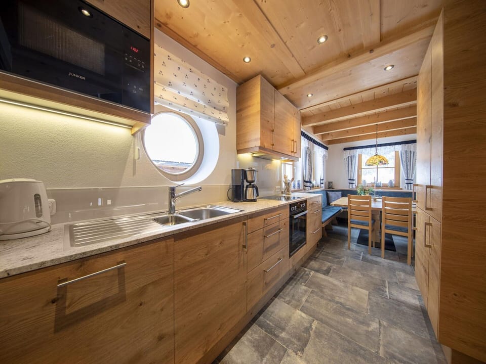 Chalet | Private kitchen