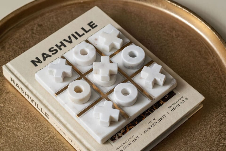 The unit is stocked with a selection of games, offering plenty of entertainment for a fun and relaxing time indoors.