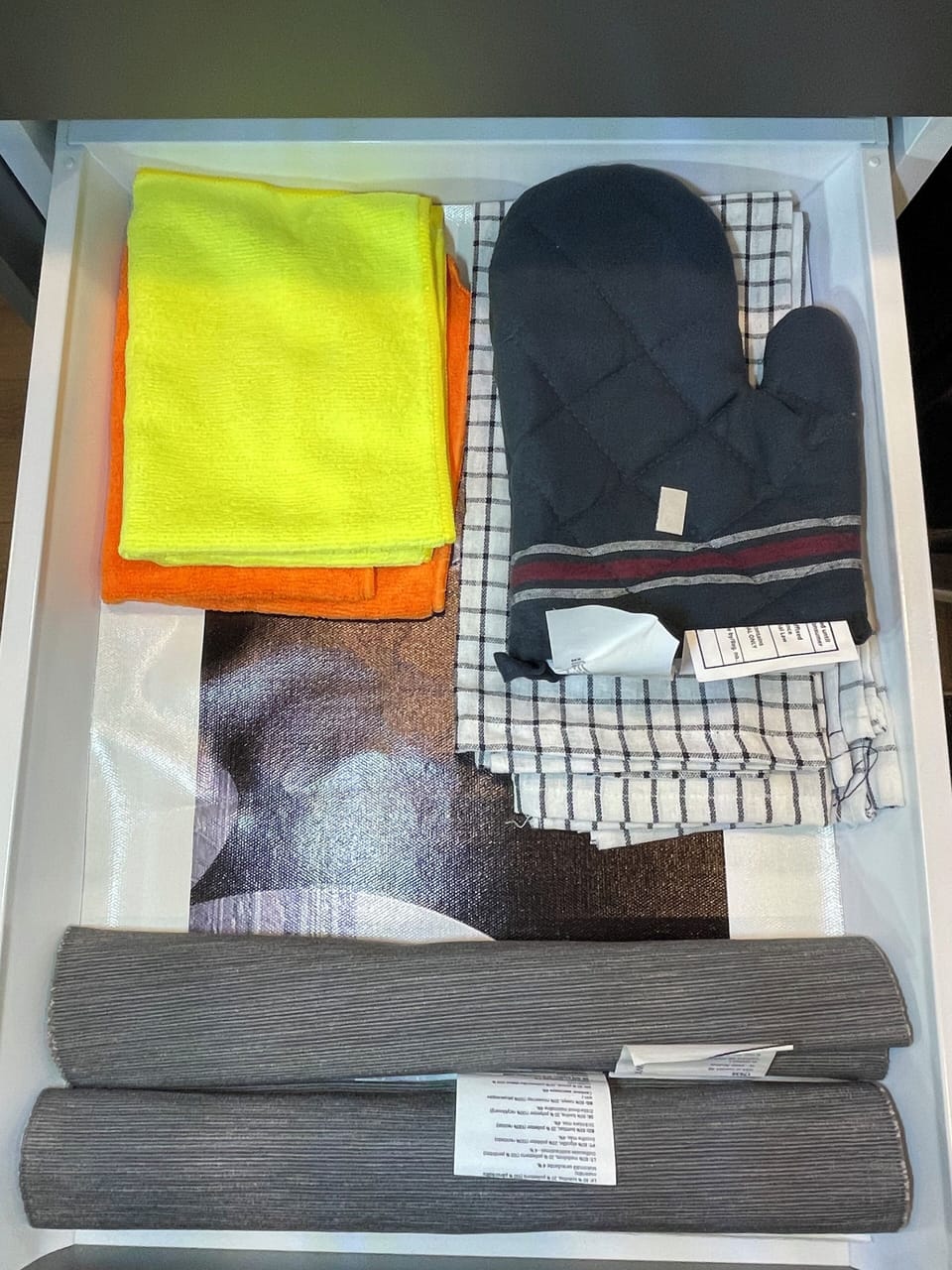 Miscellaneous