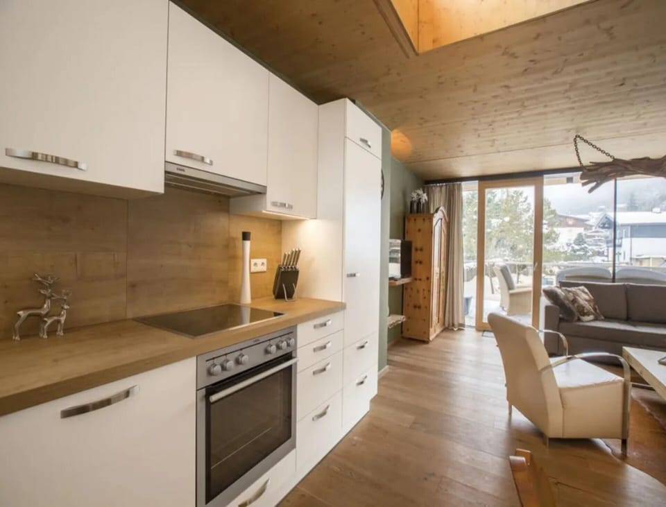 House | Private kitchen