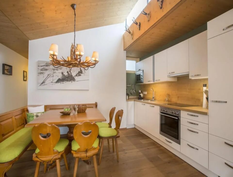 House | Private kitchen
