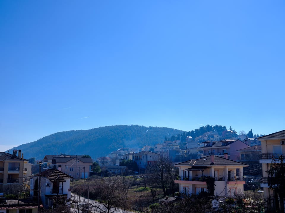 View from room