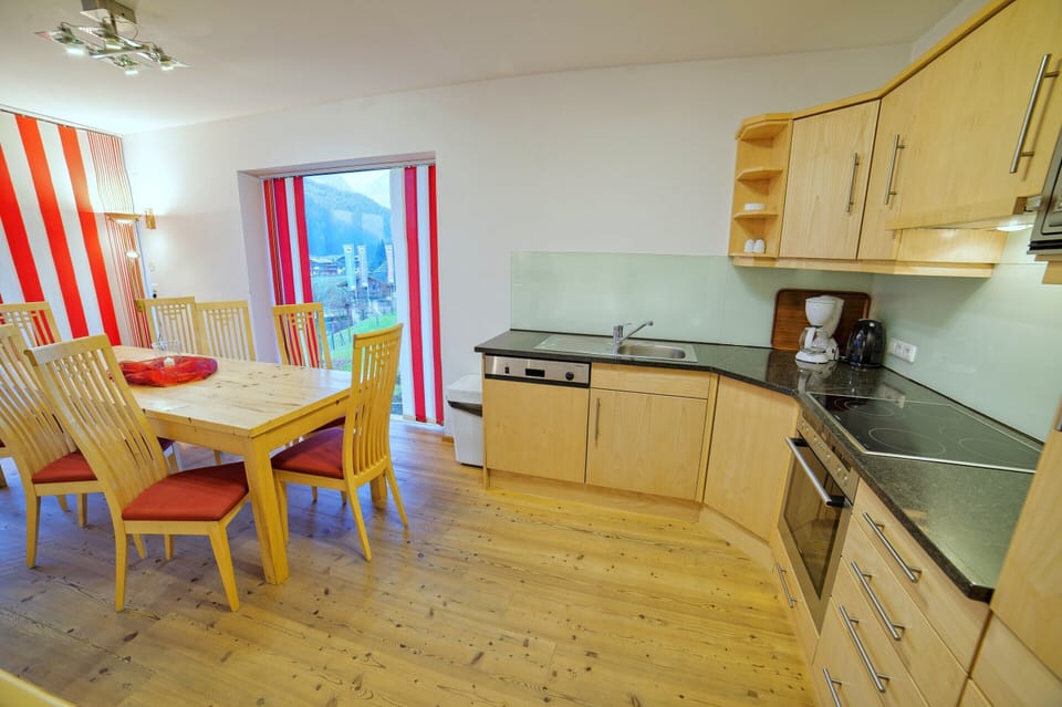 House | Private kitchen