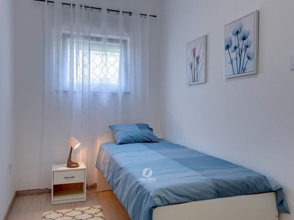 Apartment | 2 bedrooms, individually furnished, iron/ironing board
