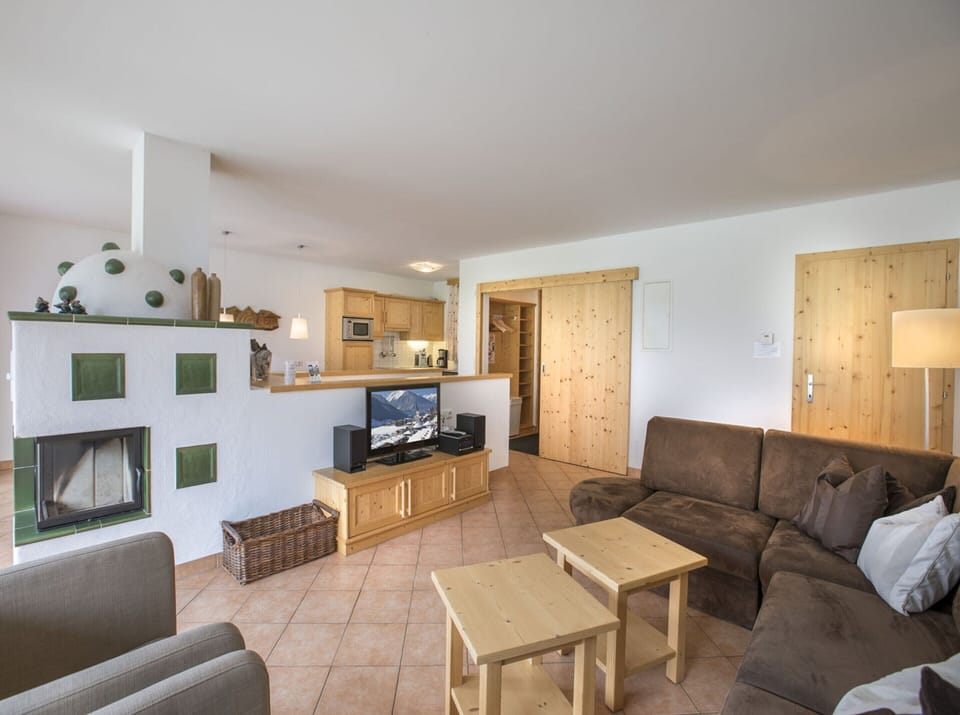 House | Living room