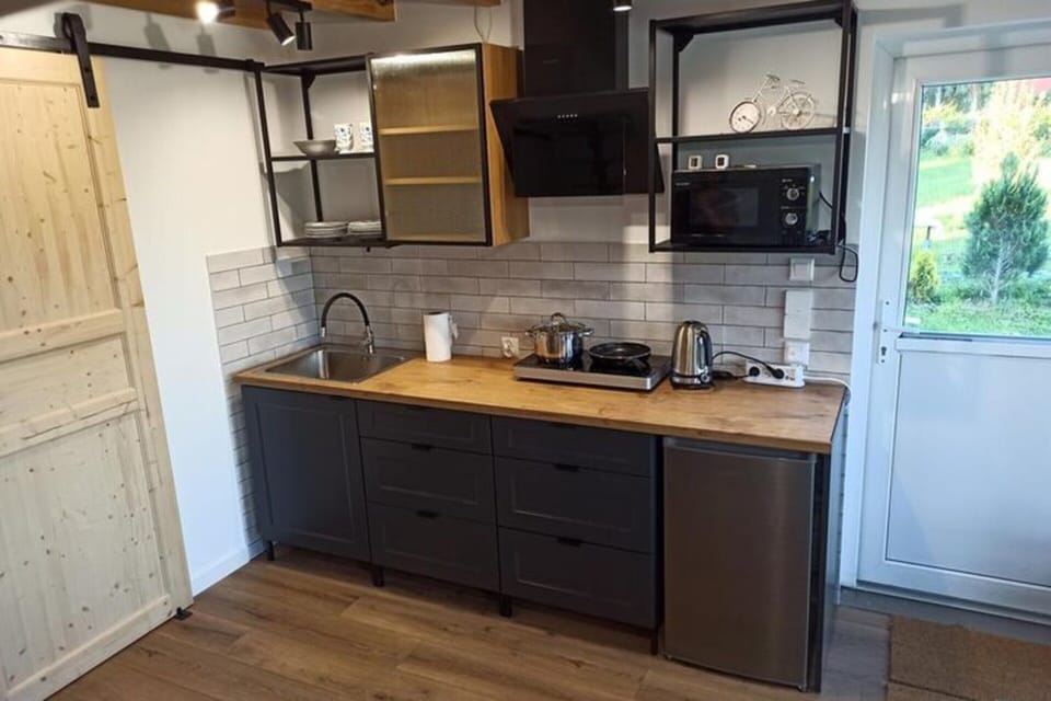 House | Private kitchen