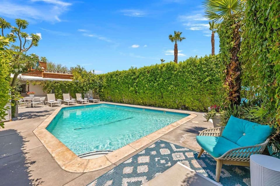 Shared Pool
