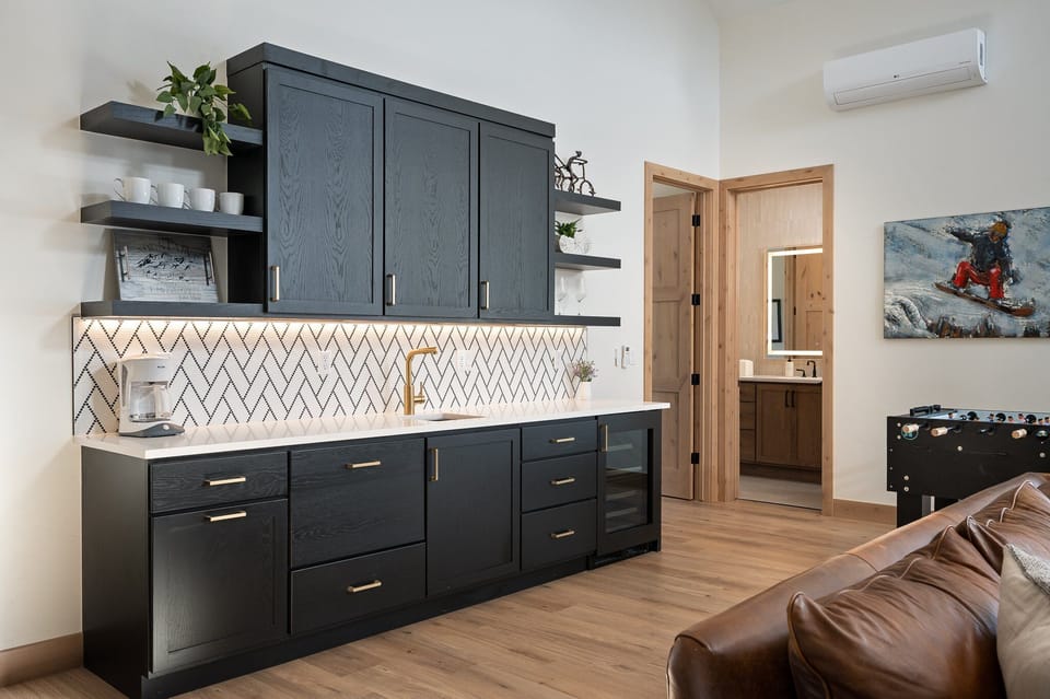 Kitchenette