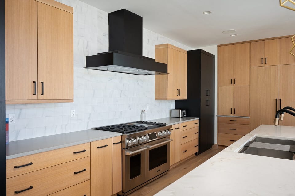 High End Appliances